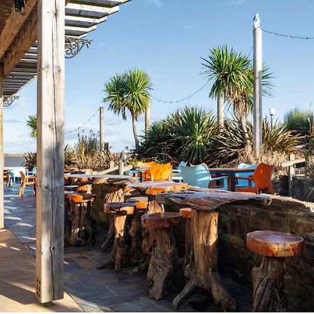 Haven Holiday Park Perran Sands Perranporth Exterior photo